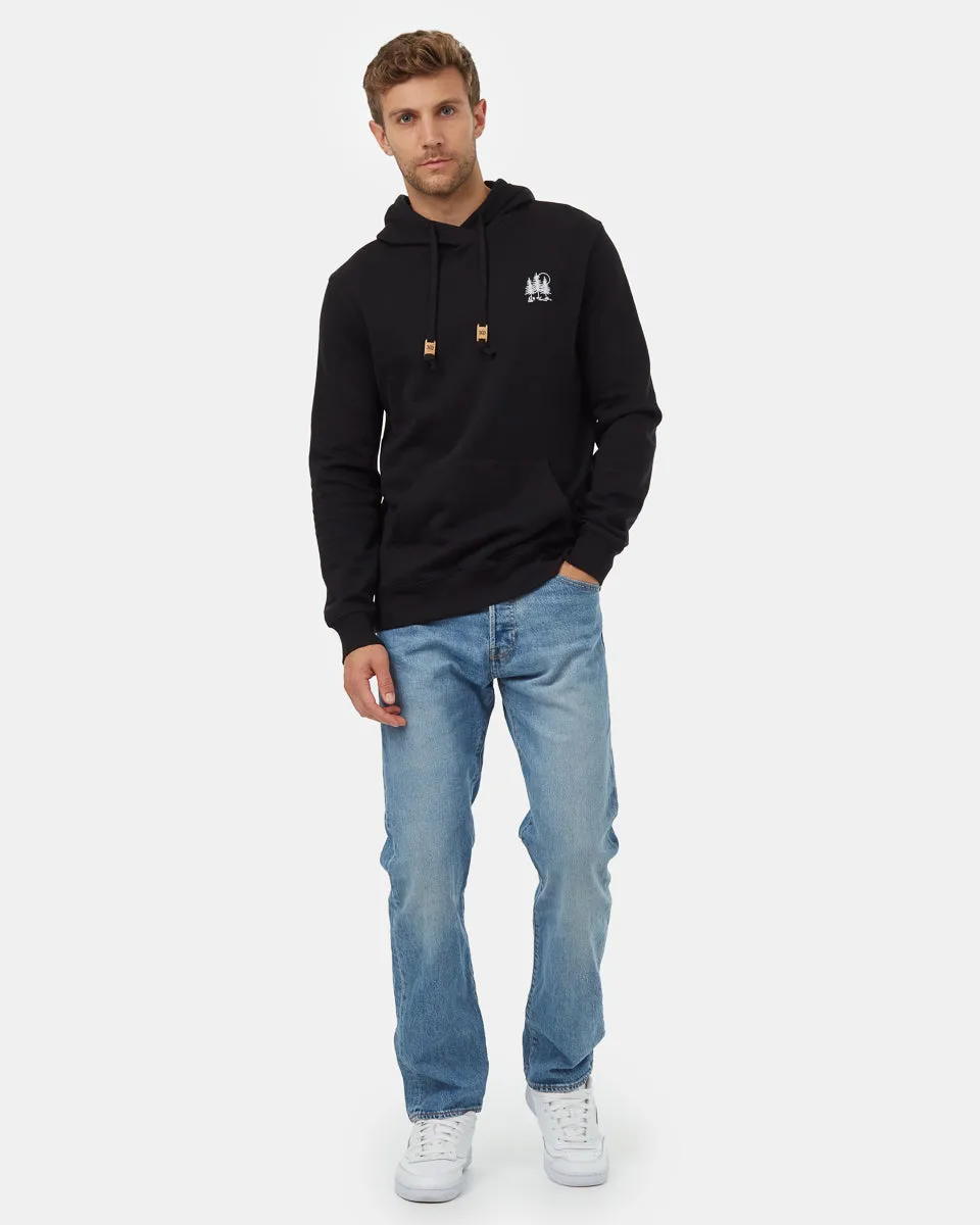 Golden Spruce Forest Hoodie sold by tentree product image thumbnail 2