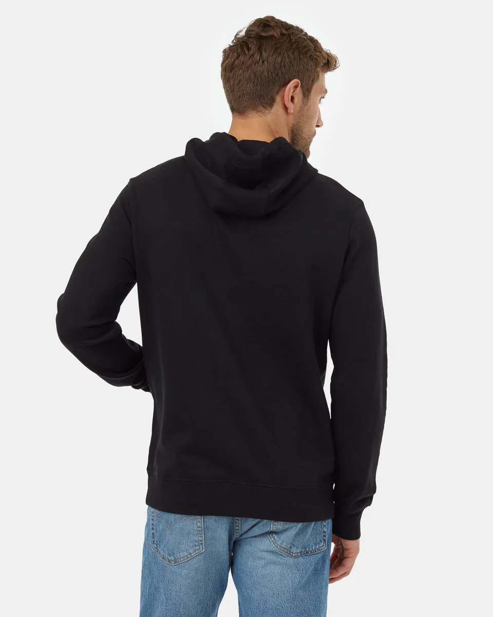 Golden Spruce Forest Hoodie sold by tentree product image thumbnail 3