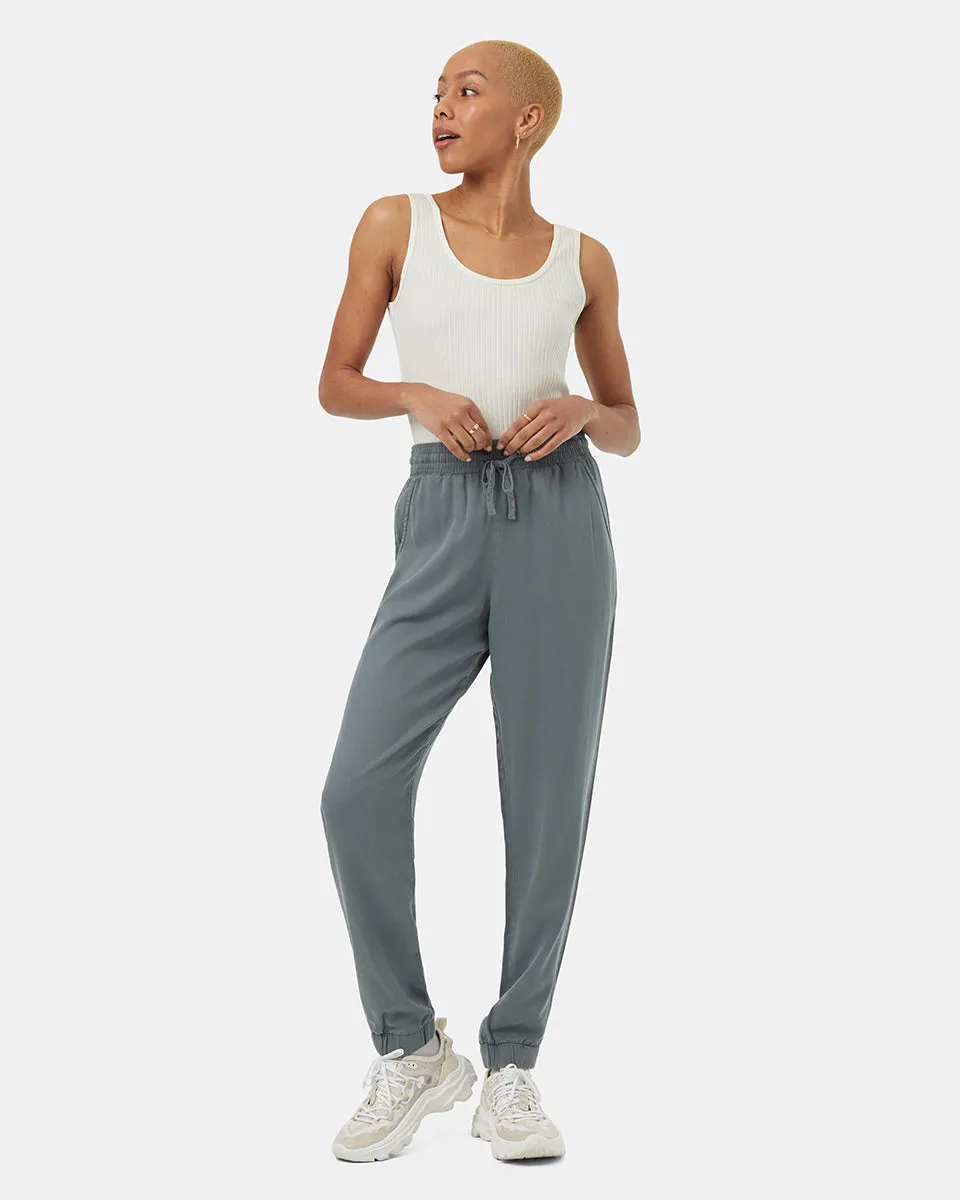 Brookside Jogger sold by tentree product image thumbnail 2