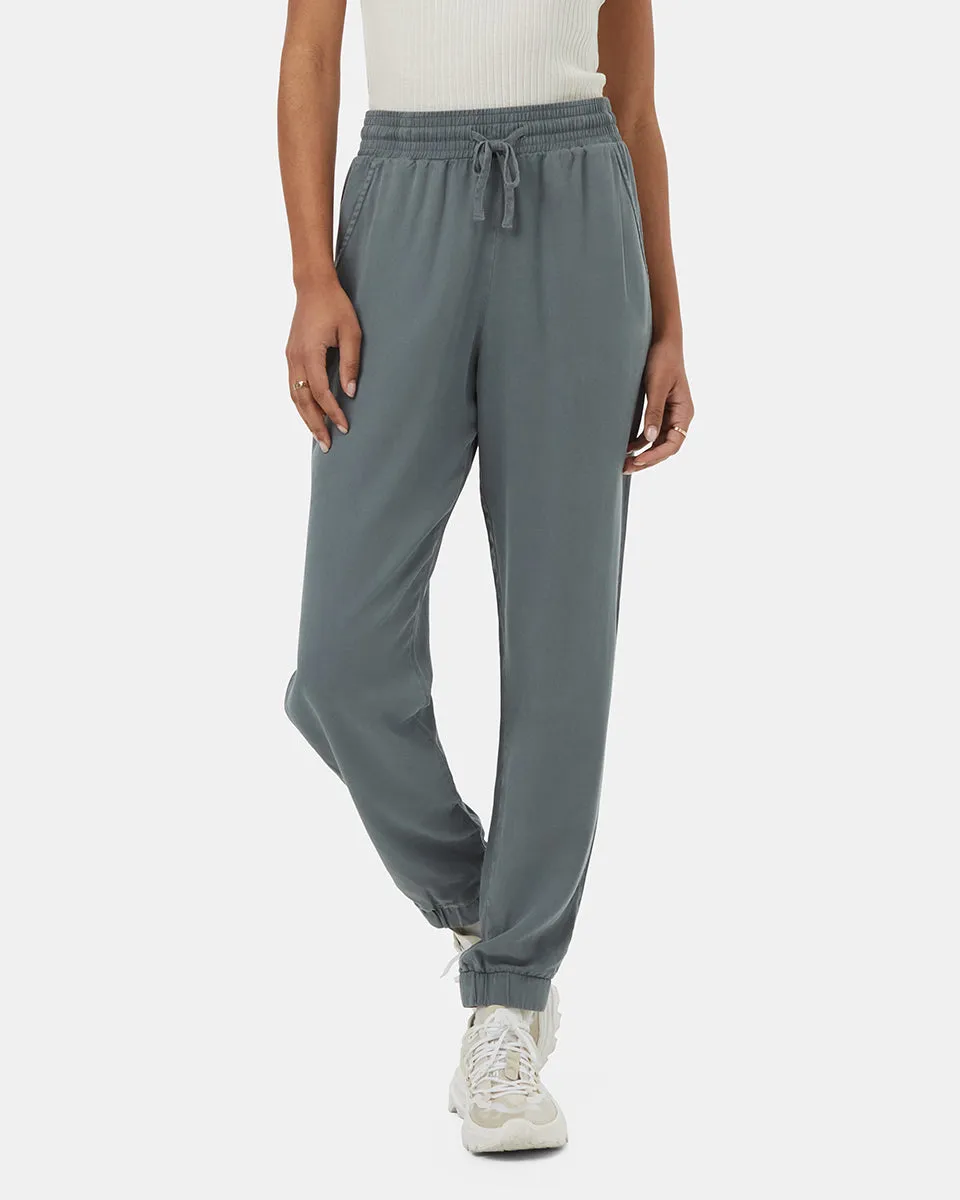 Brookside Jogger sold by tentree