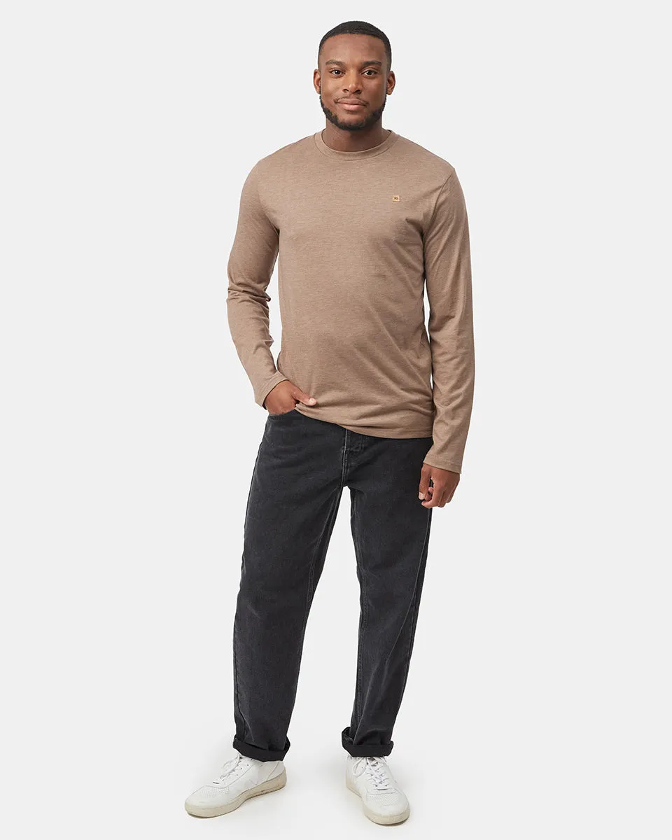 TreeBlend Classic Longsleeve sold by tentree product image thumbnail 2