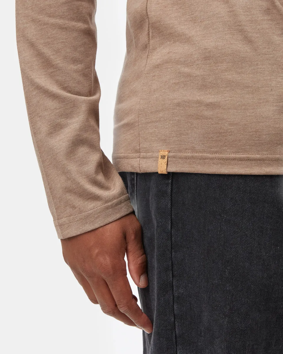 TreeBlend Classic Longsleeve sold by tentree product image thumbnail 5