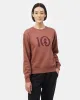 Flocked Logo Crew sold by tentree