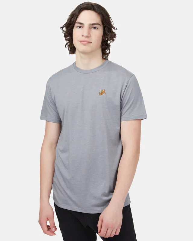 Sasquatch T-Shirt sold by tentree