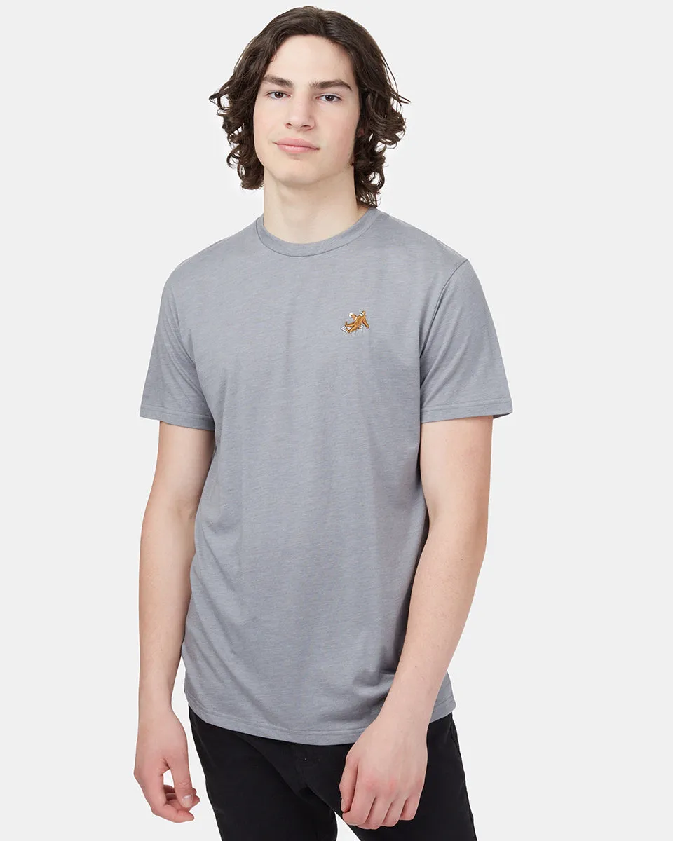 Sasquatch T-Shirt sold by tentree