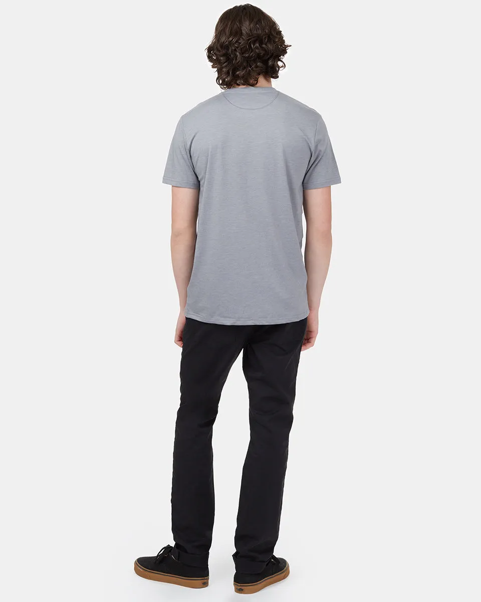 Sasquatch T-Shirt sold by tentree product image thumbnail 3