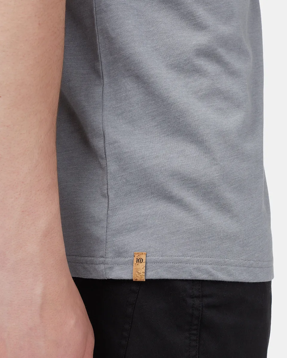 Sasquatch T-Shirt sold by tentree product image thumbnail 5