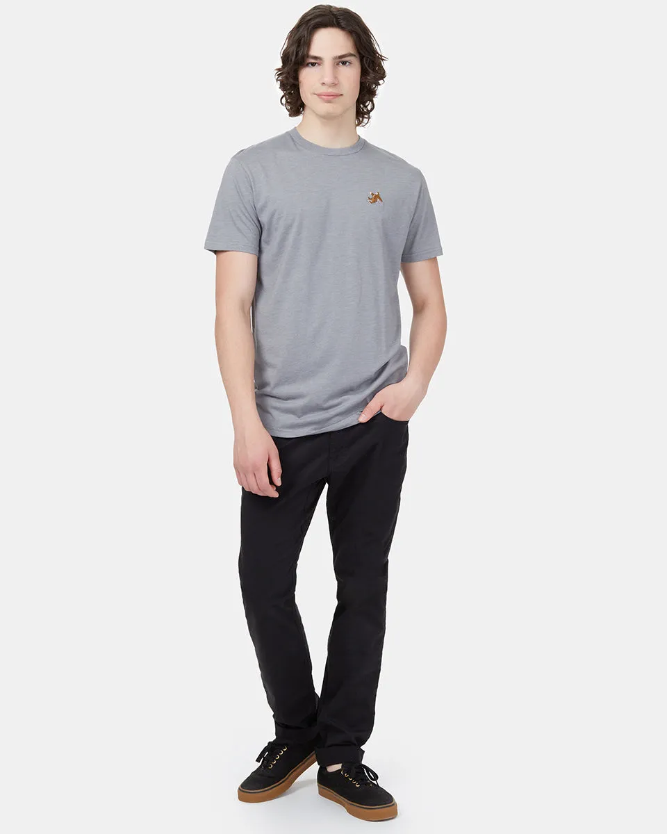 Sasquatch T-Shirt sold by tentree product image thumbnail 2