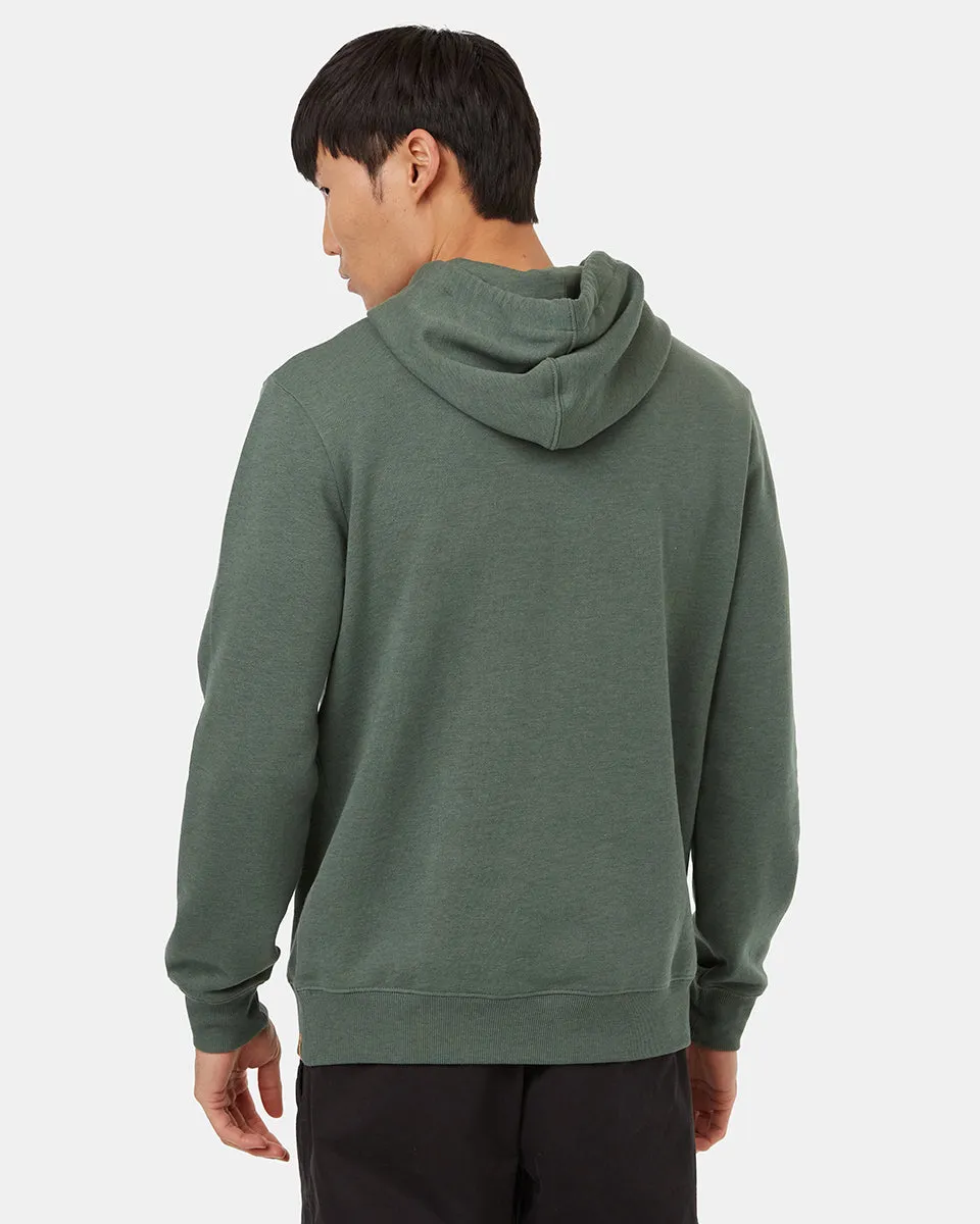 Camp Tentree Hoodie sold by tentree product image thumbnail 3