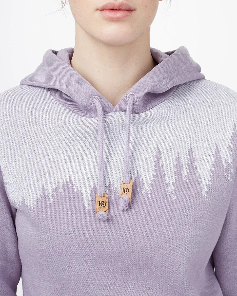 Juniper Hoodie sold by tentree product image thumbnail 4