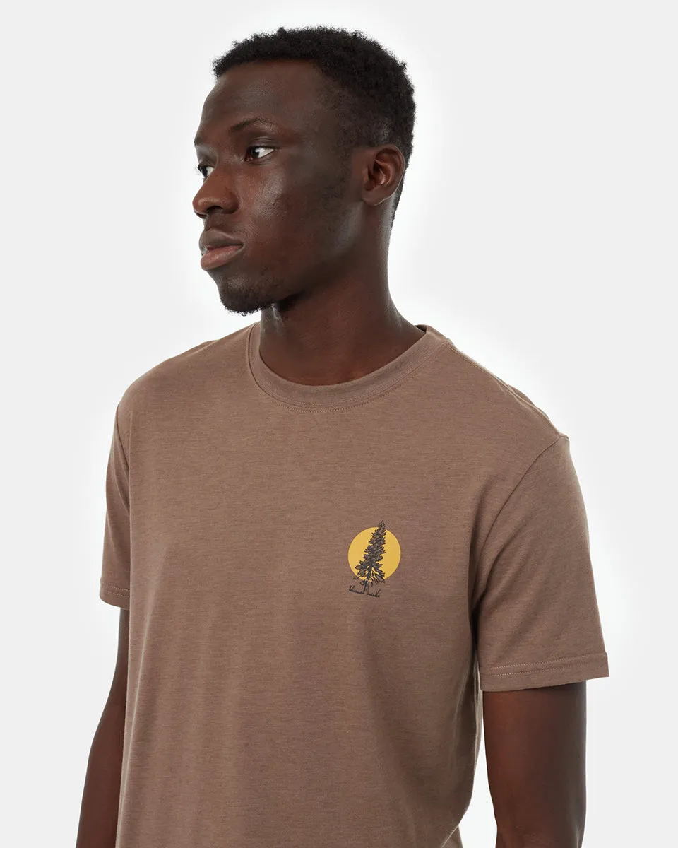 Douglas Fir T-Shirt sold by tentree product image thumbnail 4