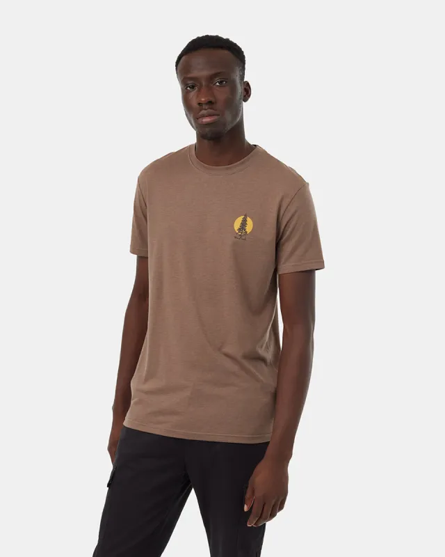 Douglas Fir T-Shirt sold by tentree