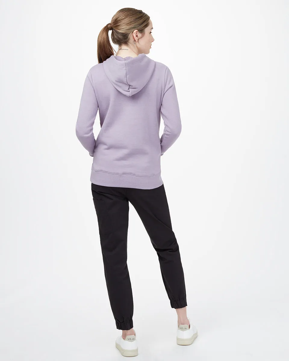 Juniper Hoodie sold by tentree product image thumbnail 3