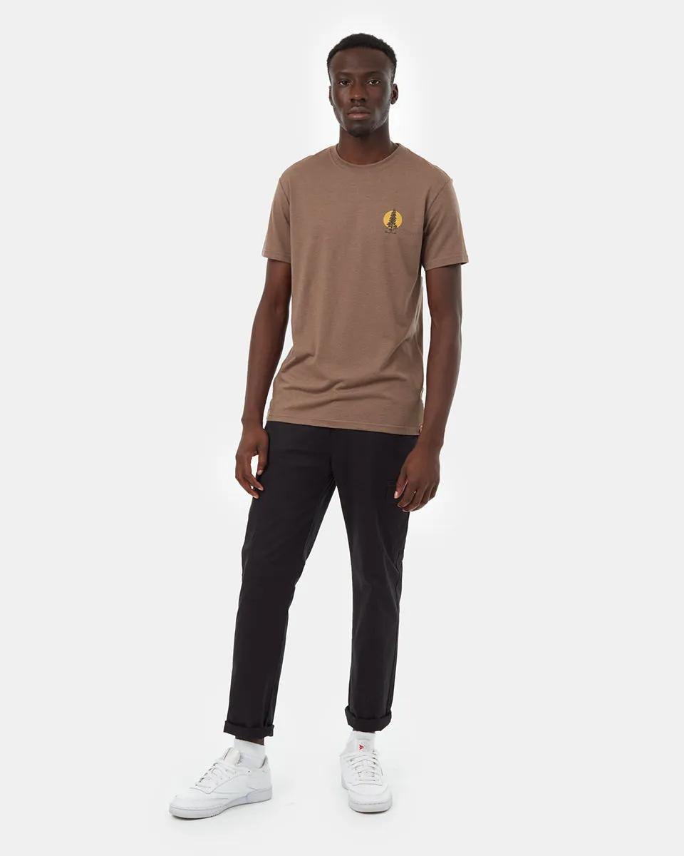 Douglas Fir T-Shirt sold by tentree product image thumbnail 2