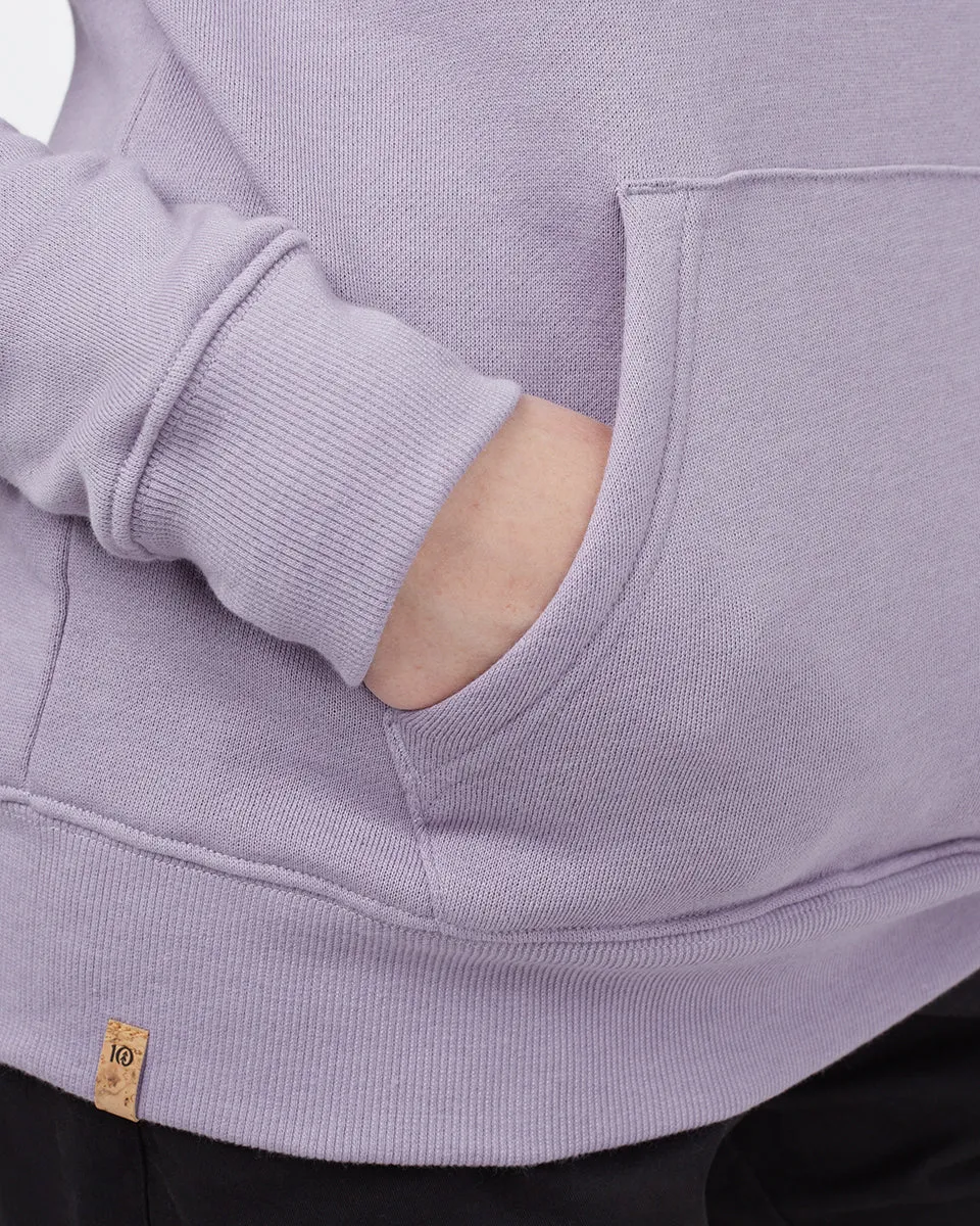 Juniper Hoodie sold by tentree product image thumbnail 5