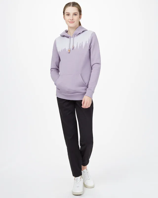 Juniper Hoodie sold by tentree