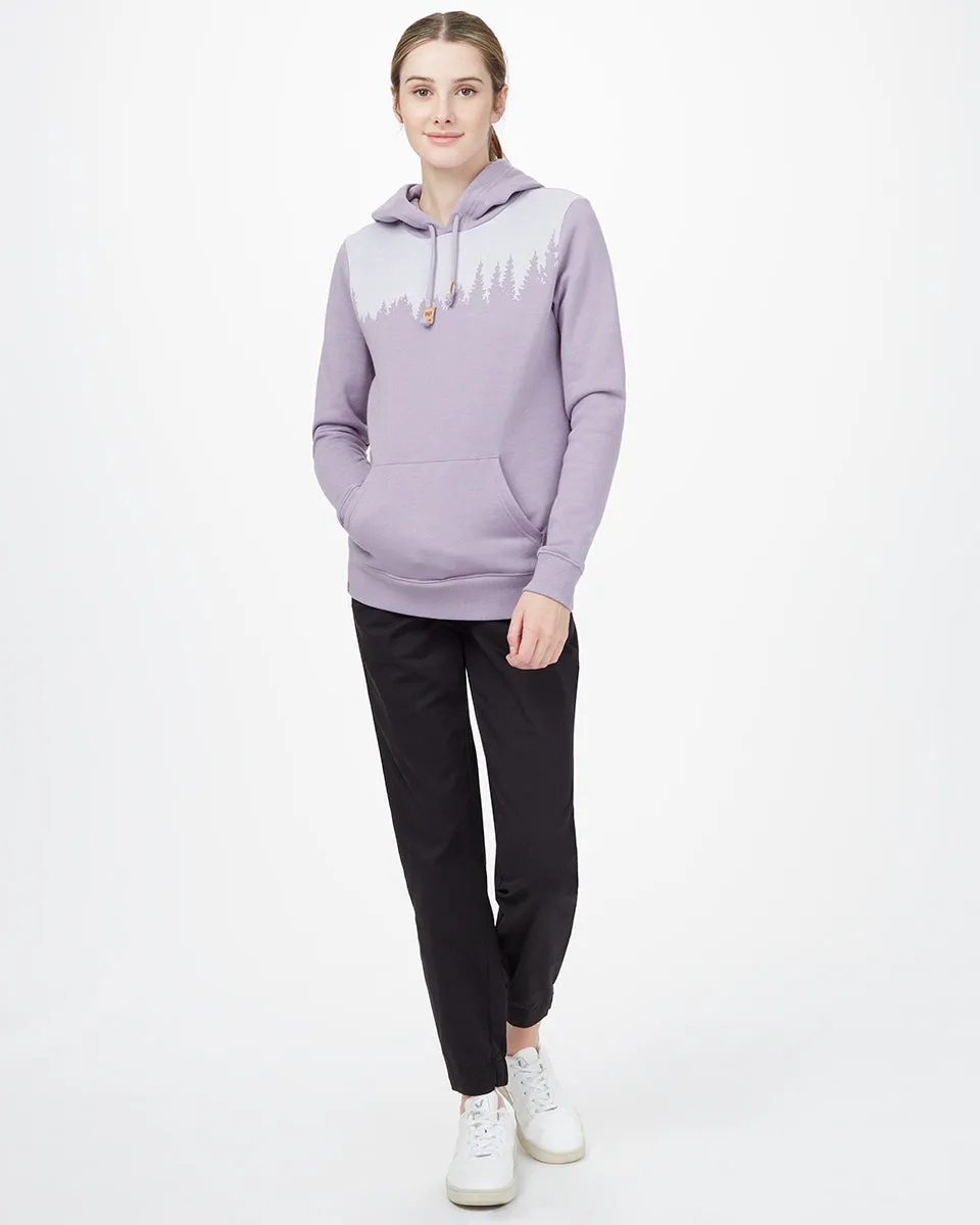 Juniper Hoodie sold by tentree