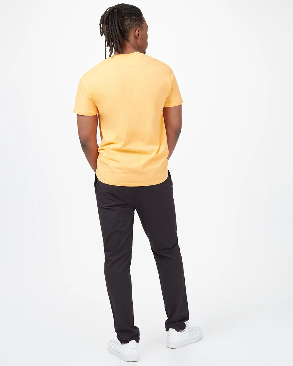Organic Cotton Embroidered Ten T-Shirt sold by tentree product image thumbnail 2