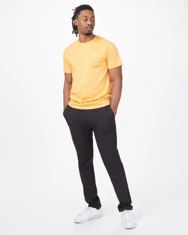Organic Cotton Embroidered Ten T-Shirt sold by tentree