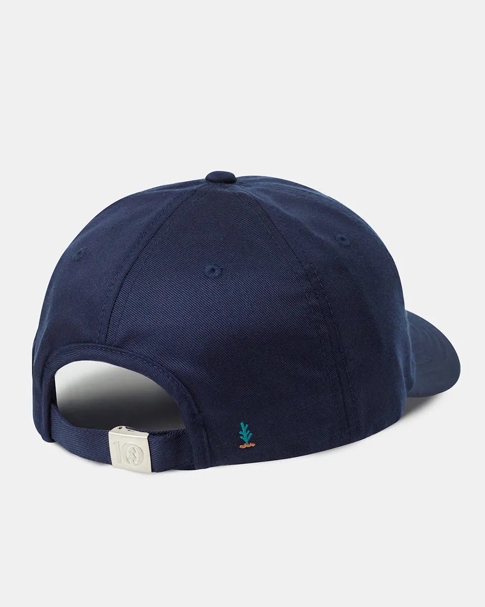 Summer Sasquatch Peak Hat sold by tentree product image thumbnail 3