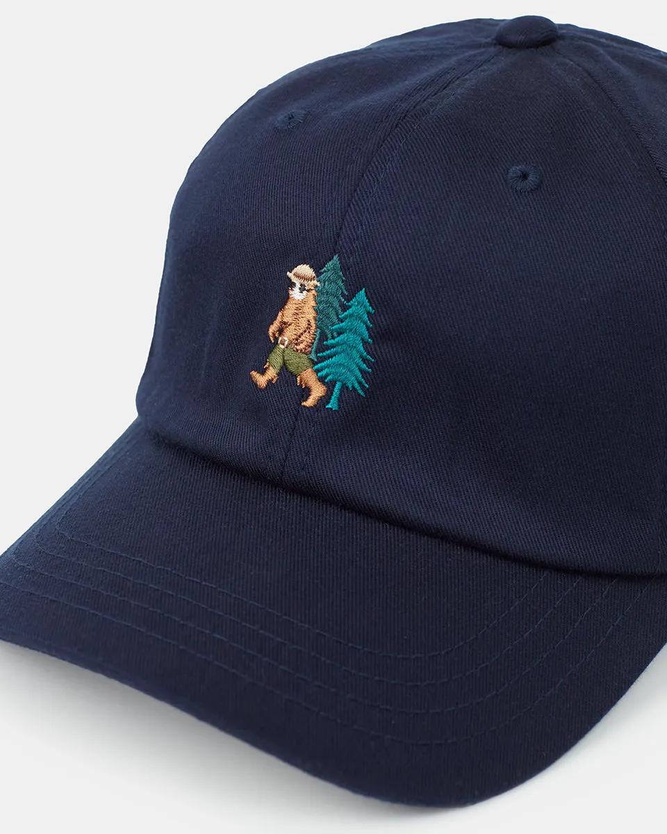 Summer Sasquatch Peak Hat sold by tentree product image thumbnail 2