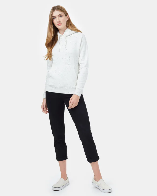 Speckled Hoodie sold by tentree