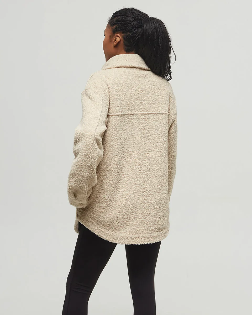 Sunday Jacket sold by tentree product image thumbnail 2