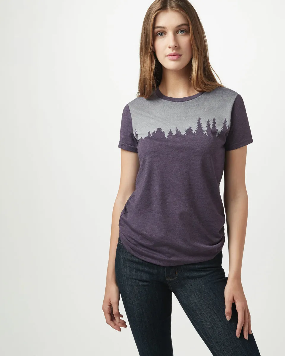 Juniper T-Shirt sold by tentree