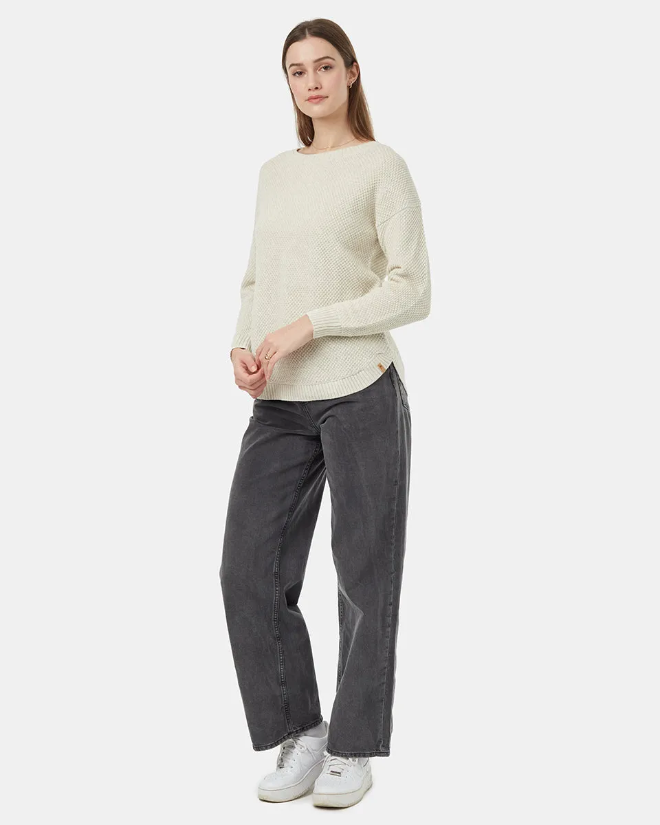 Broughton Sweater sold by tentree product image thumbnail 2