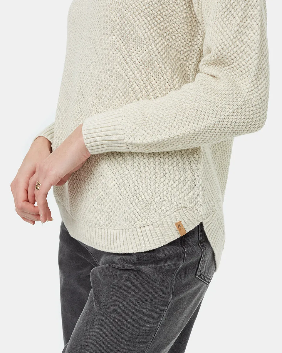 Broughton Sweater sold by tentree product image thumbnail 5