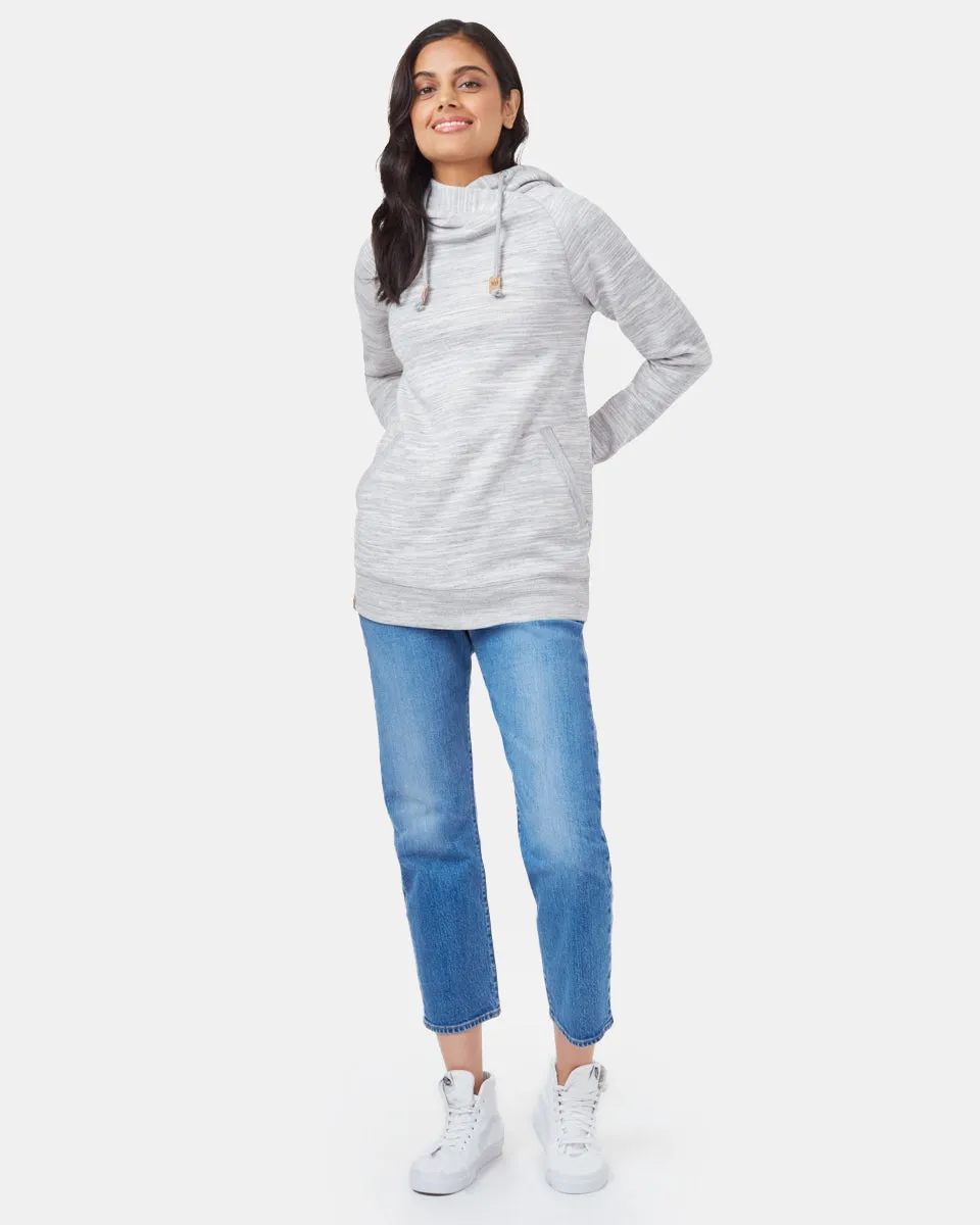Burney Hoodie sold by tentree product image thumbnail 2