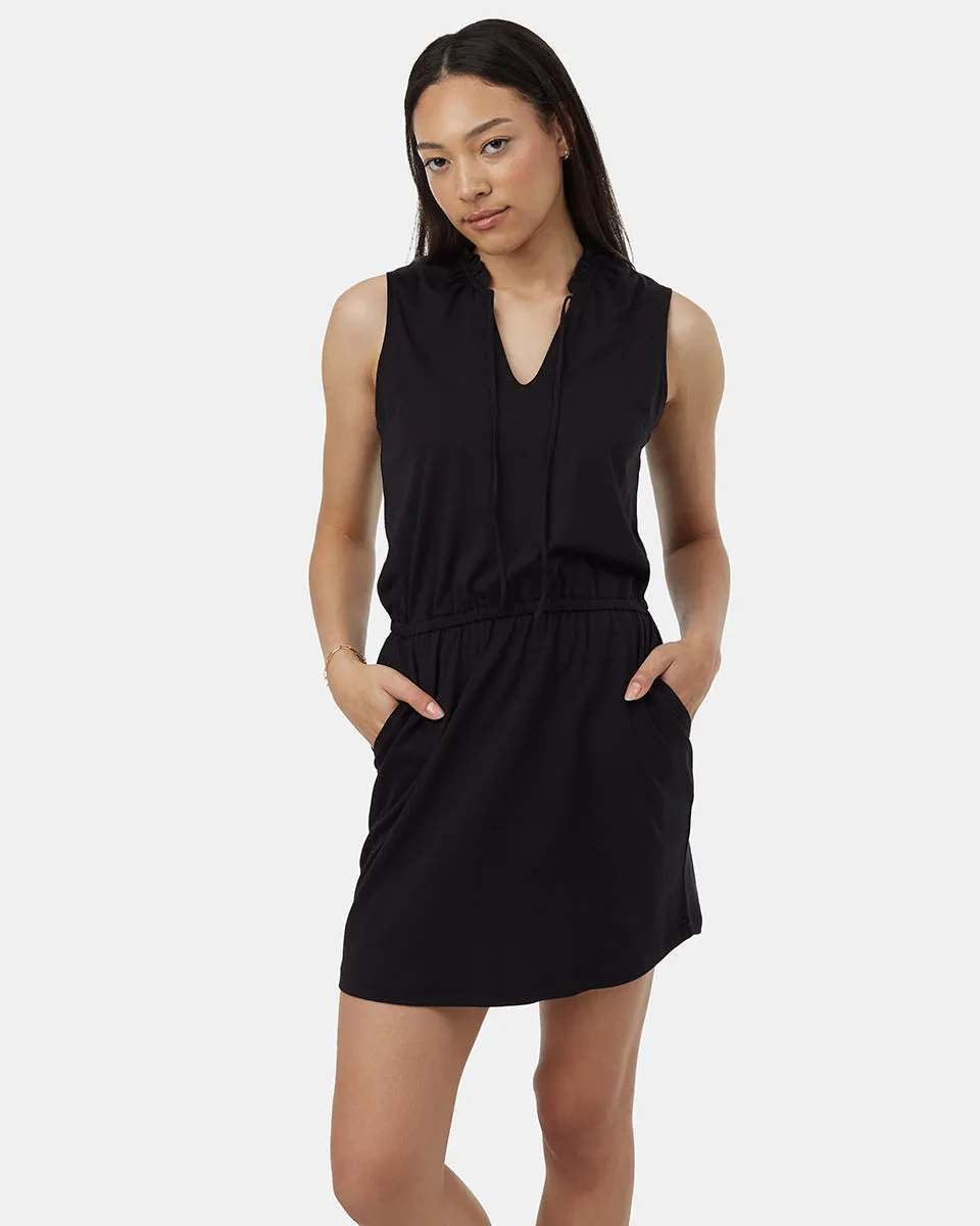 Arden Dress sold by tentree product image thumbnail 5