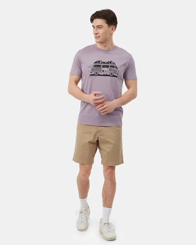 Road Trip T-Shirt sold by tentree