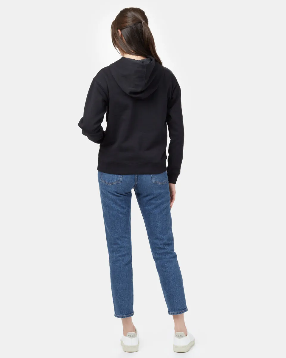 Wildfields Ten Hoodie sold by tentree product image thumbnail 3
