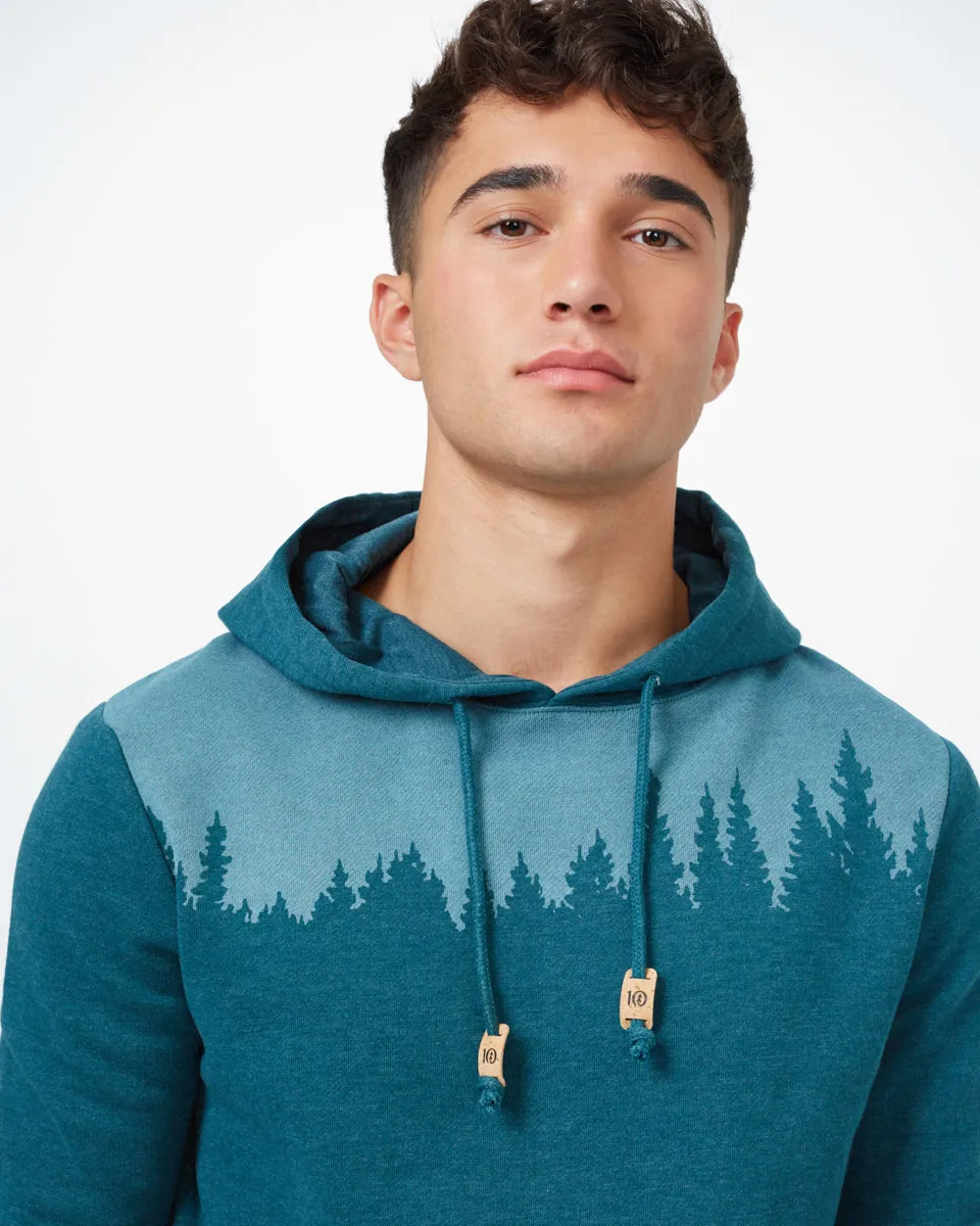 Juniper Hoodie sold by tentree product image thumbnail 3