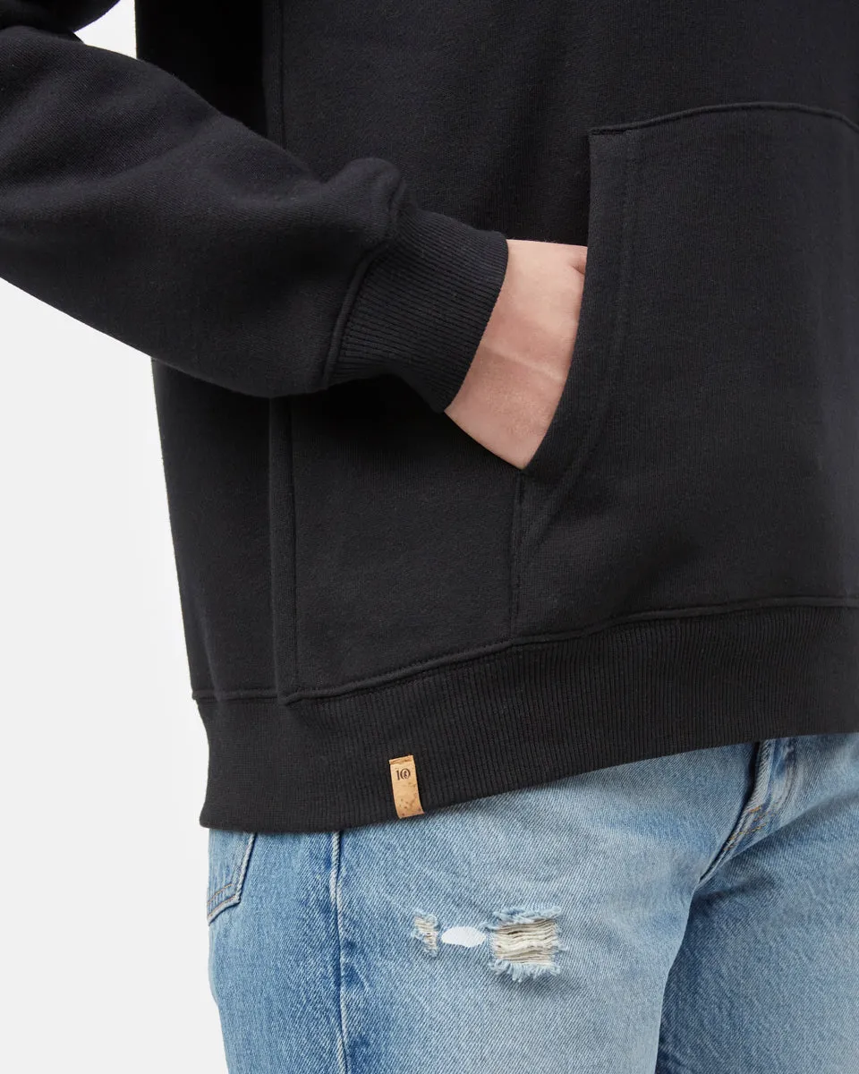 Wildfields Ten Hoodie sold by tentree product image thumbnail 4