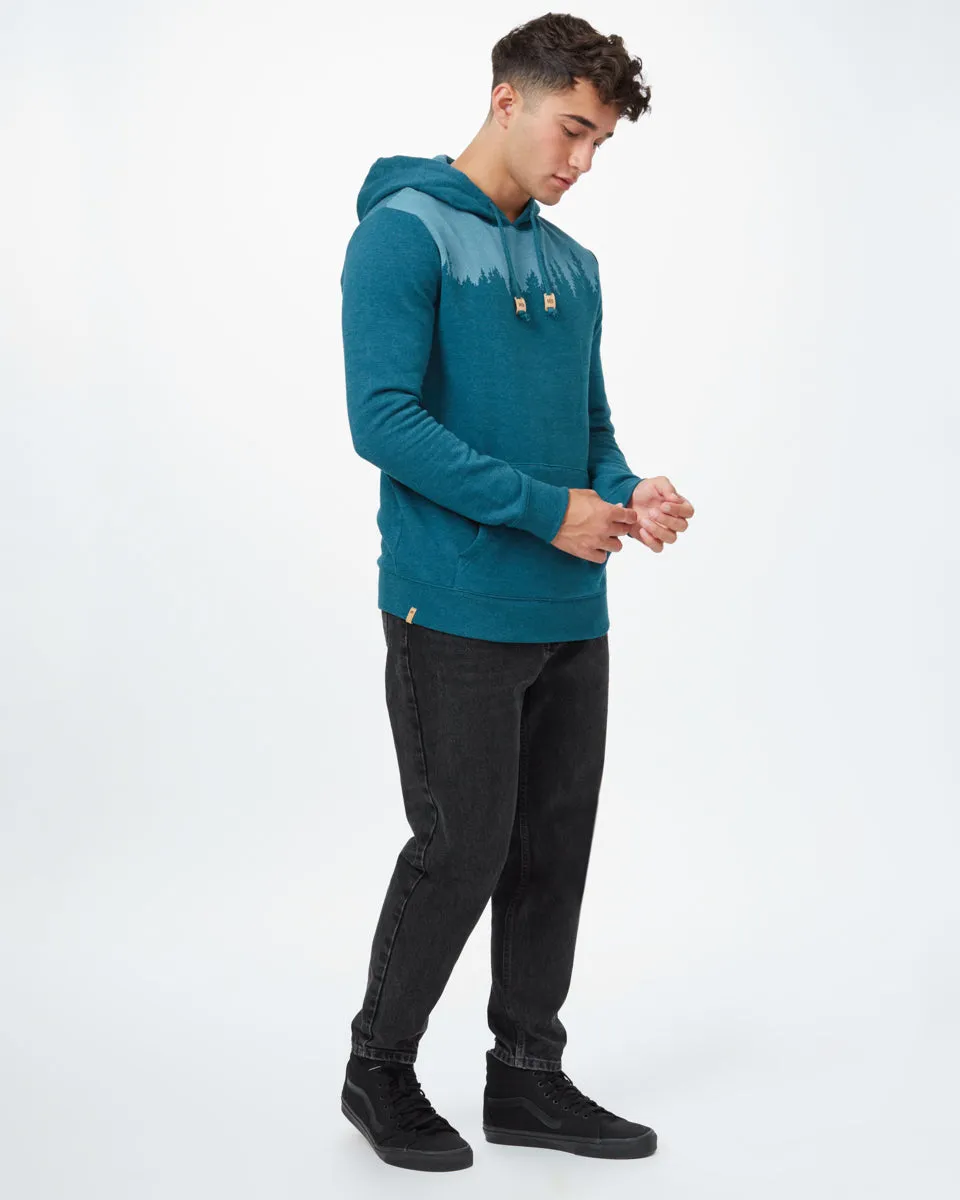 Juniper Hoodie sold by tentree product image thumbnail 2