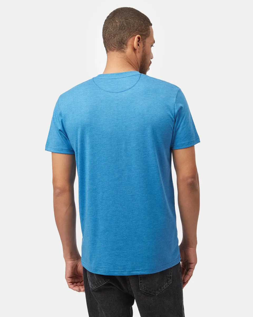 Bear Claw T-Shirt sold by tentree product image thumbnail 3