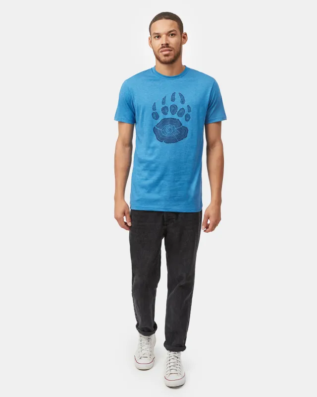 Bear Claw T-Shirt sold by tentree