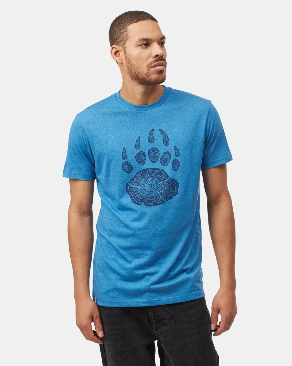 Bear Claw T-Shirt sold by tentree product image thumbnail 2