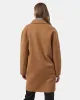 Wool Longline Coat sold by tentree