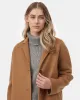 Wool Longline Coat sold by tentree