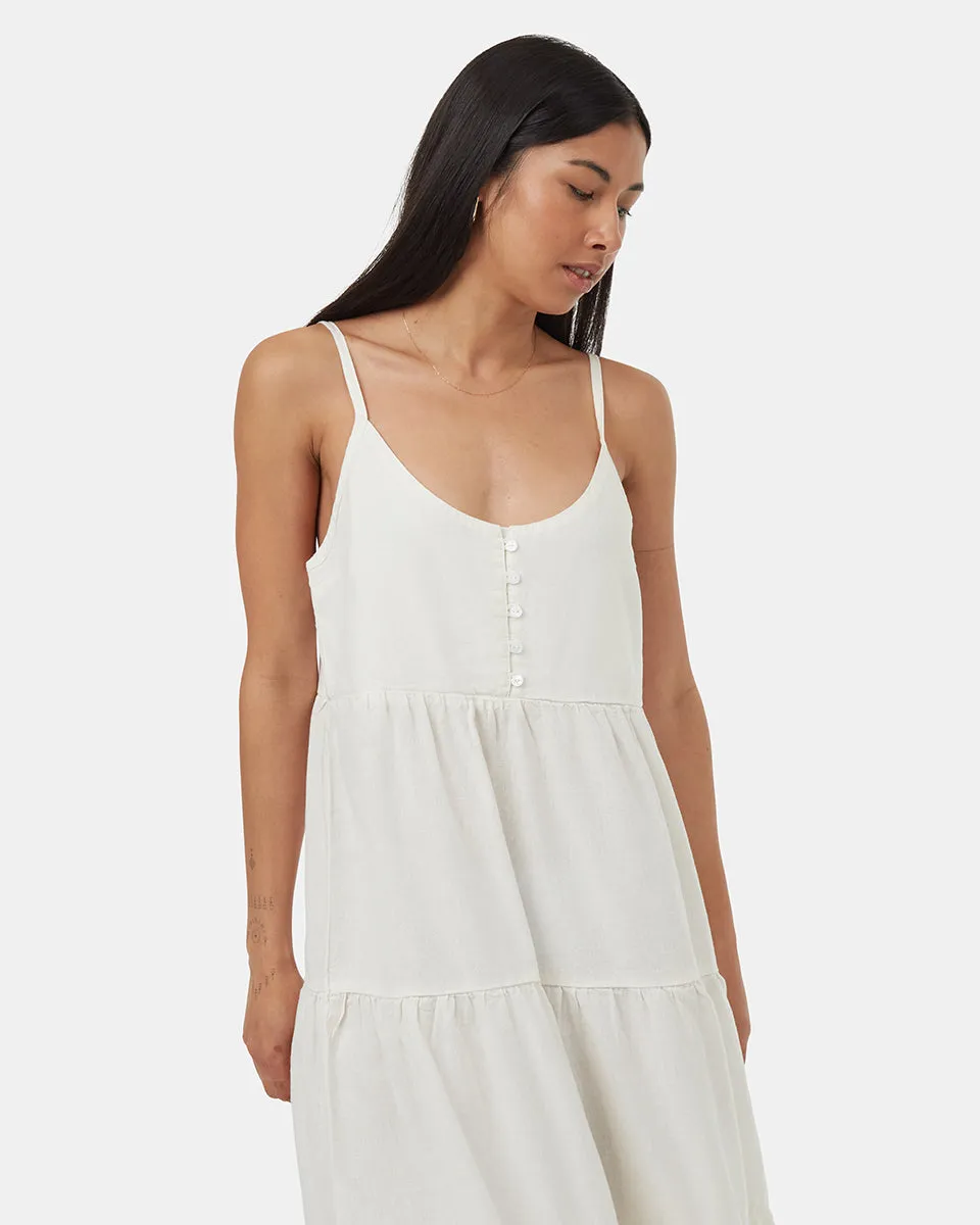 Hopewell Dress sold by tentree product image thumbnail 2