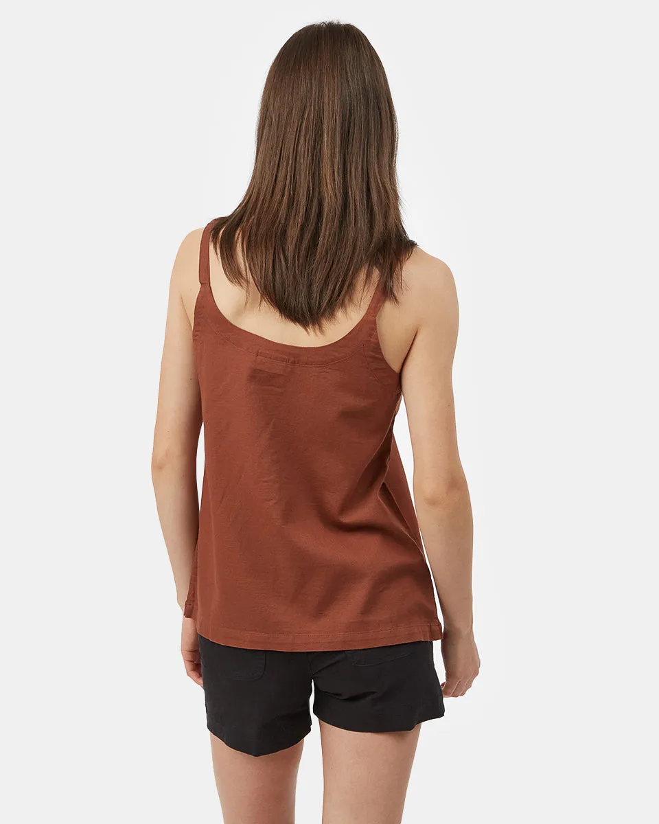 Main Street Tank sold by tentree product image thumbnail 3