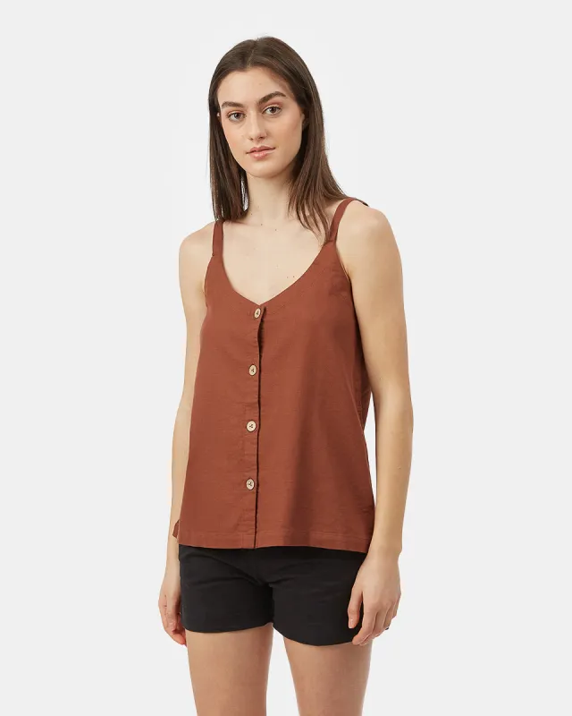 Main Street Tank sold by tentree