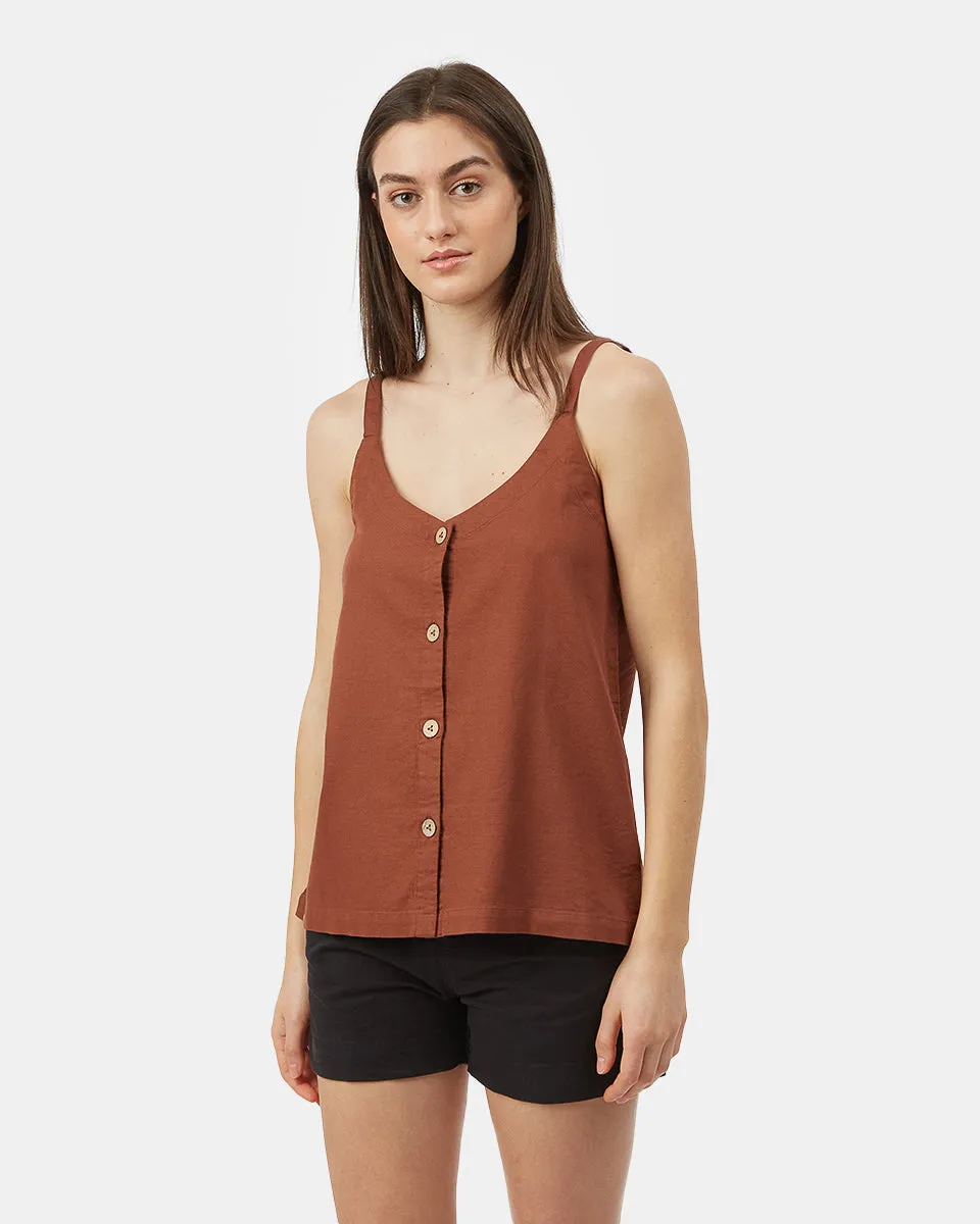 Main Street Tank sold by tentree