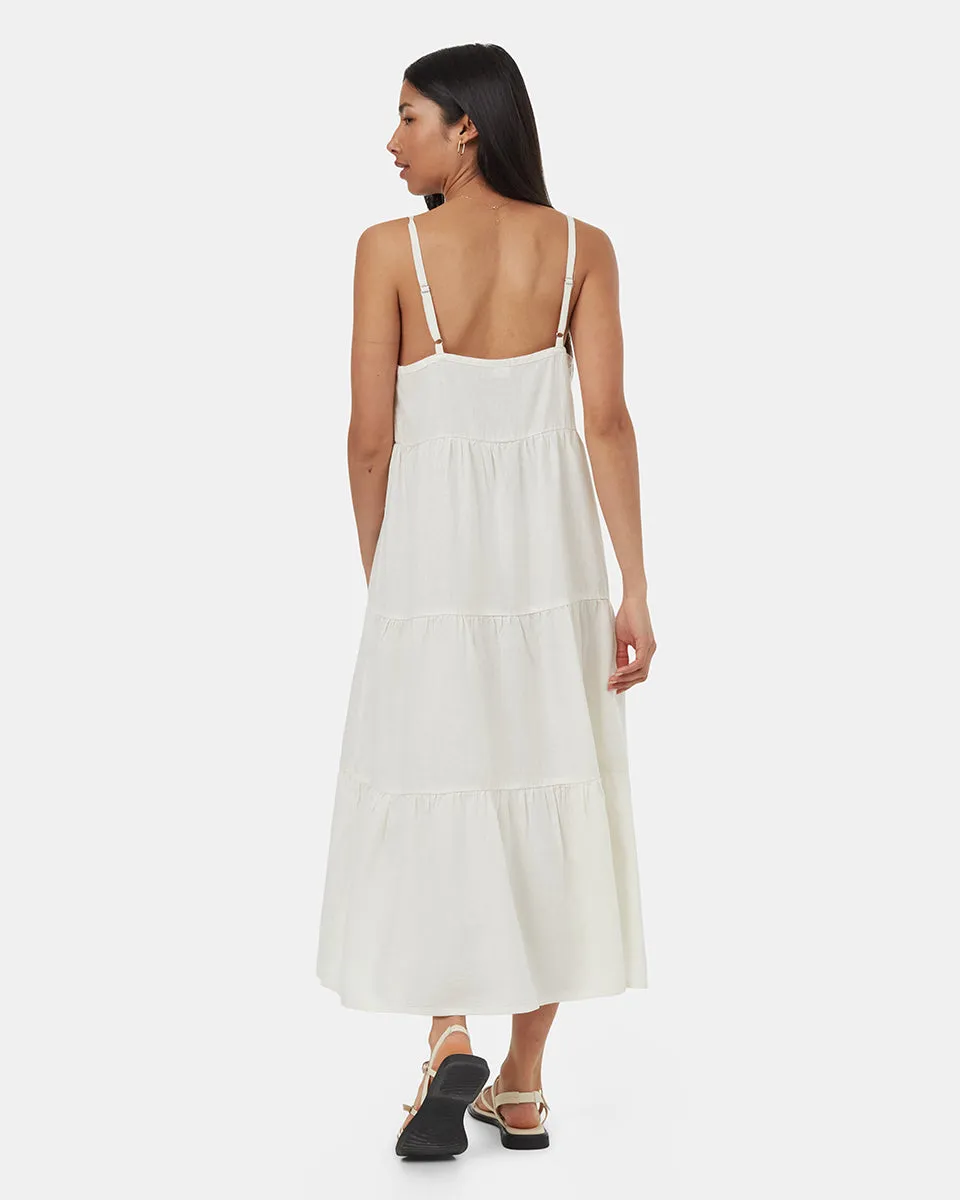 Hopewell Dress sold by tentree product image thumbnail 3