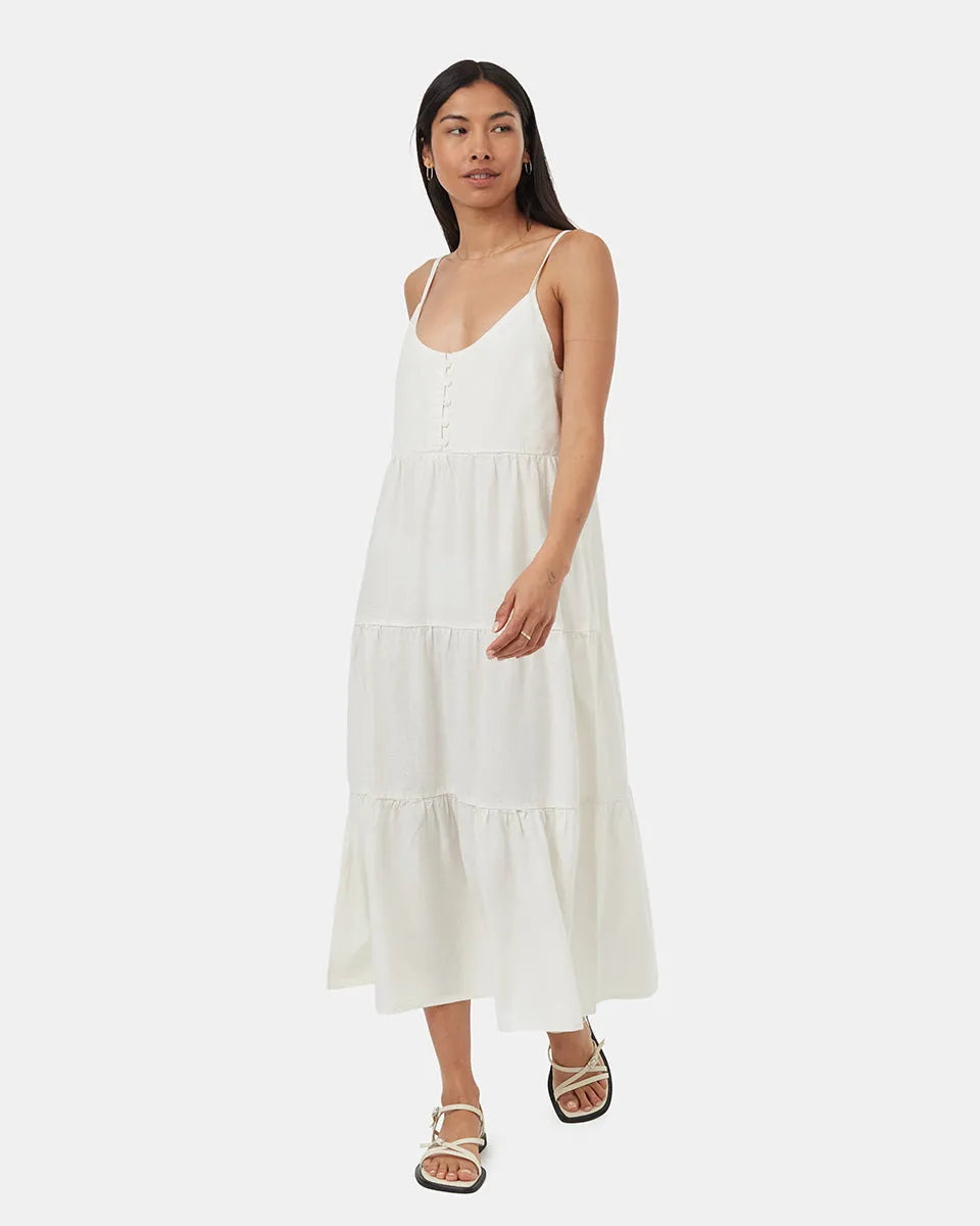 Hopewell Dress sold by tentree