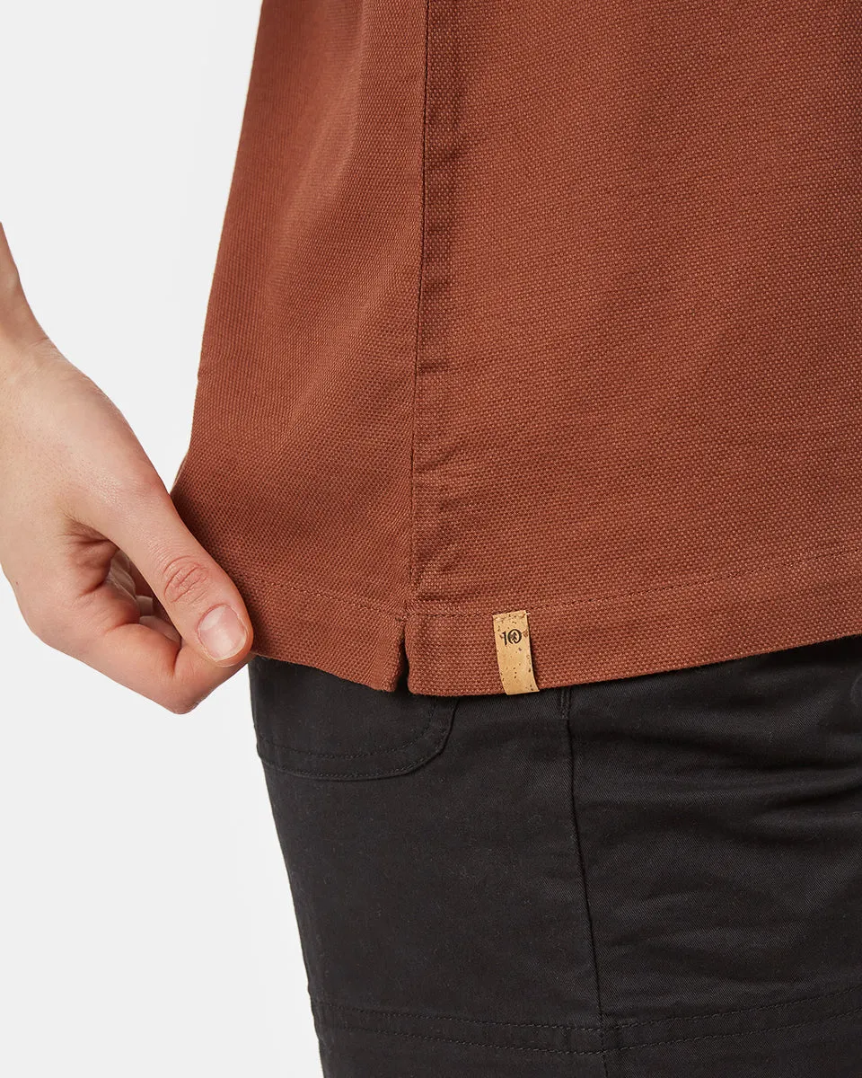 Main Street Tank sold by tentree product image thumbnail 5