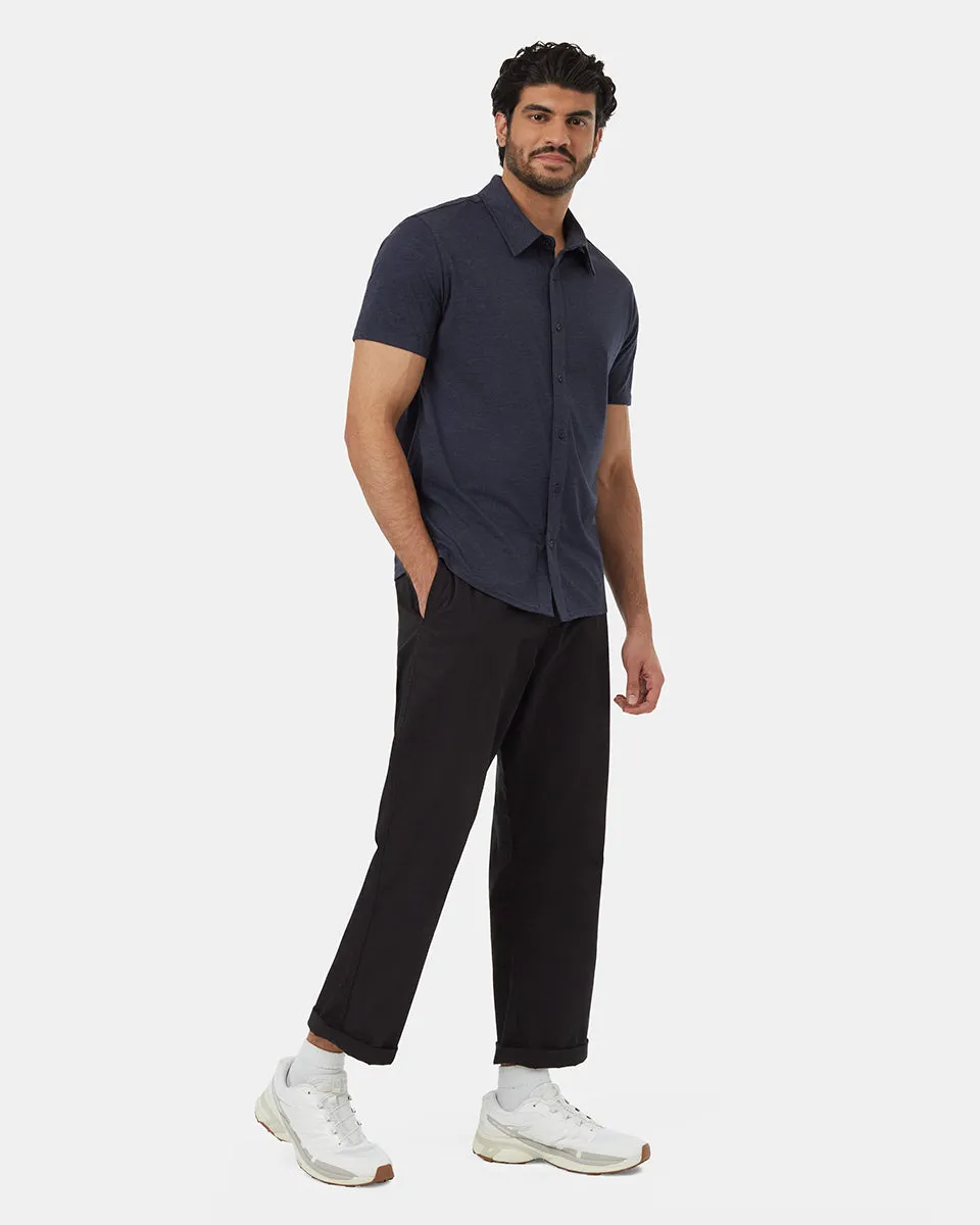 Hawthorn Shirt sold by tentree product image thumbnail 2